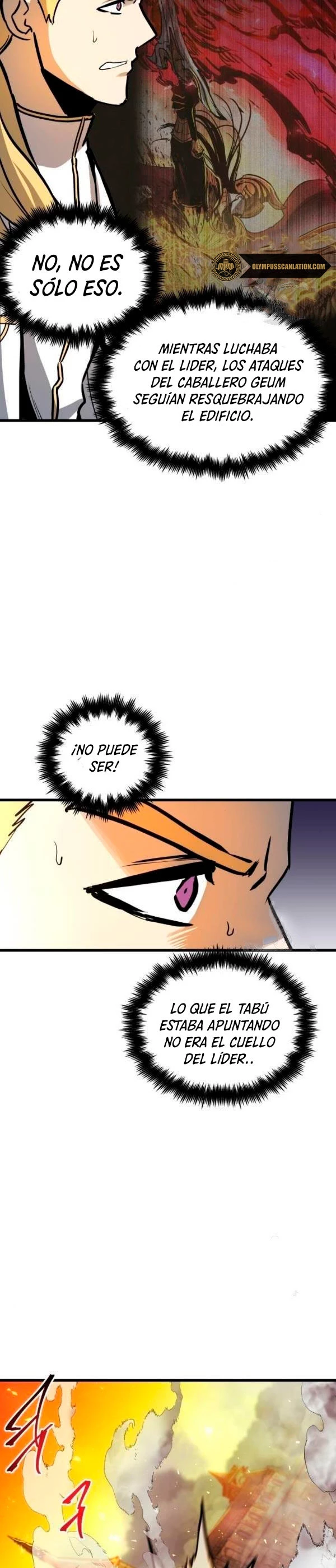 Reencarnación del Dios de la Batalla Suicida > Capitulo 39 > Page 151